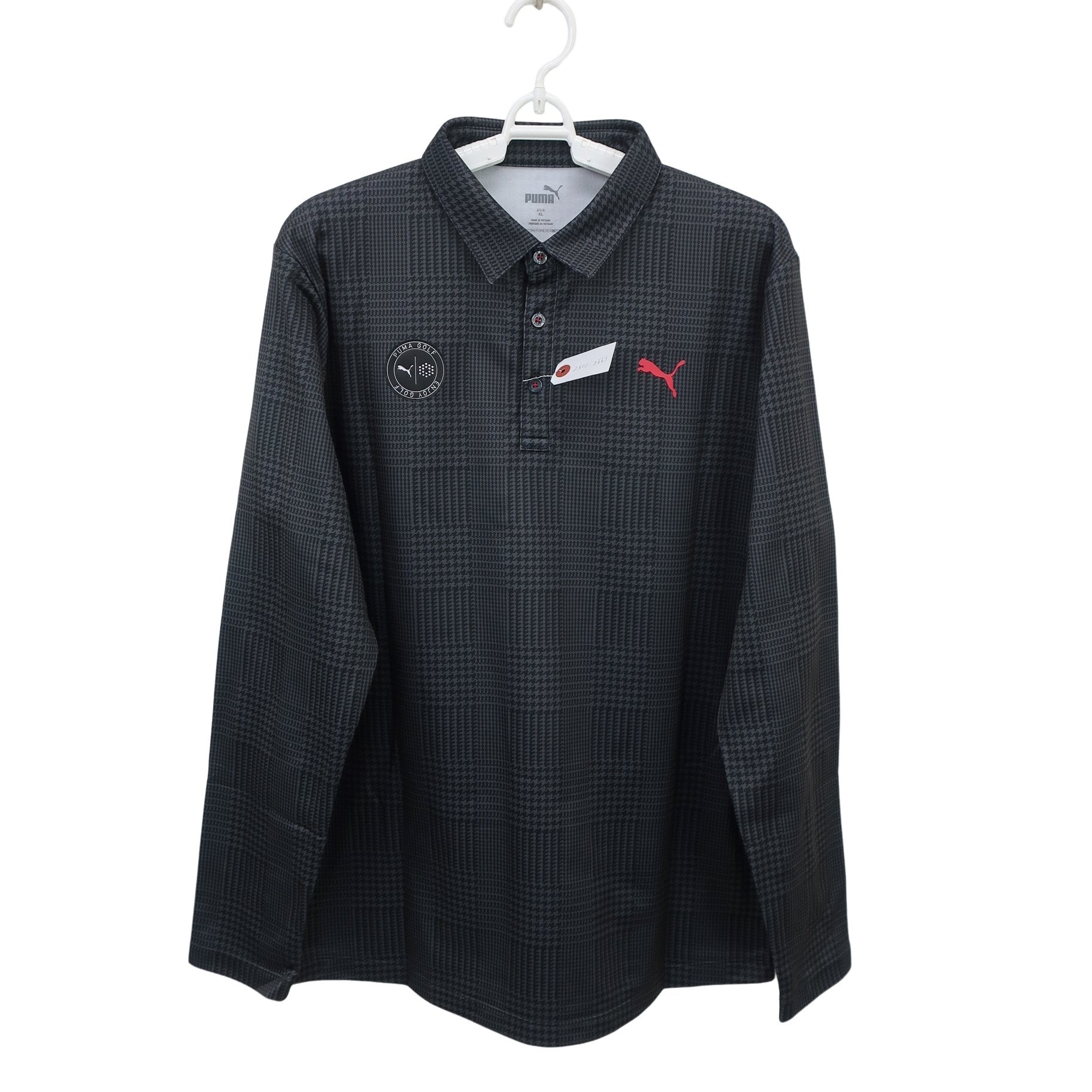PUMA GOLF – 中古ゴルフウェア通販サイト クレイジーフェニックス