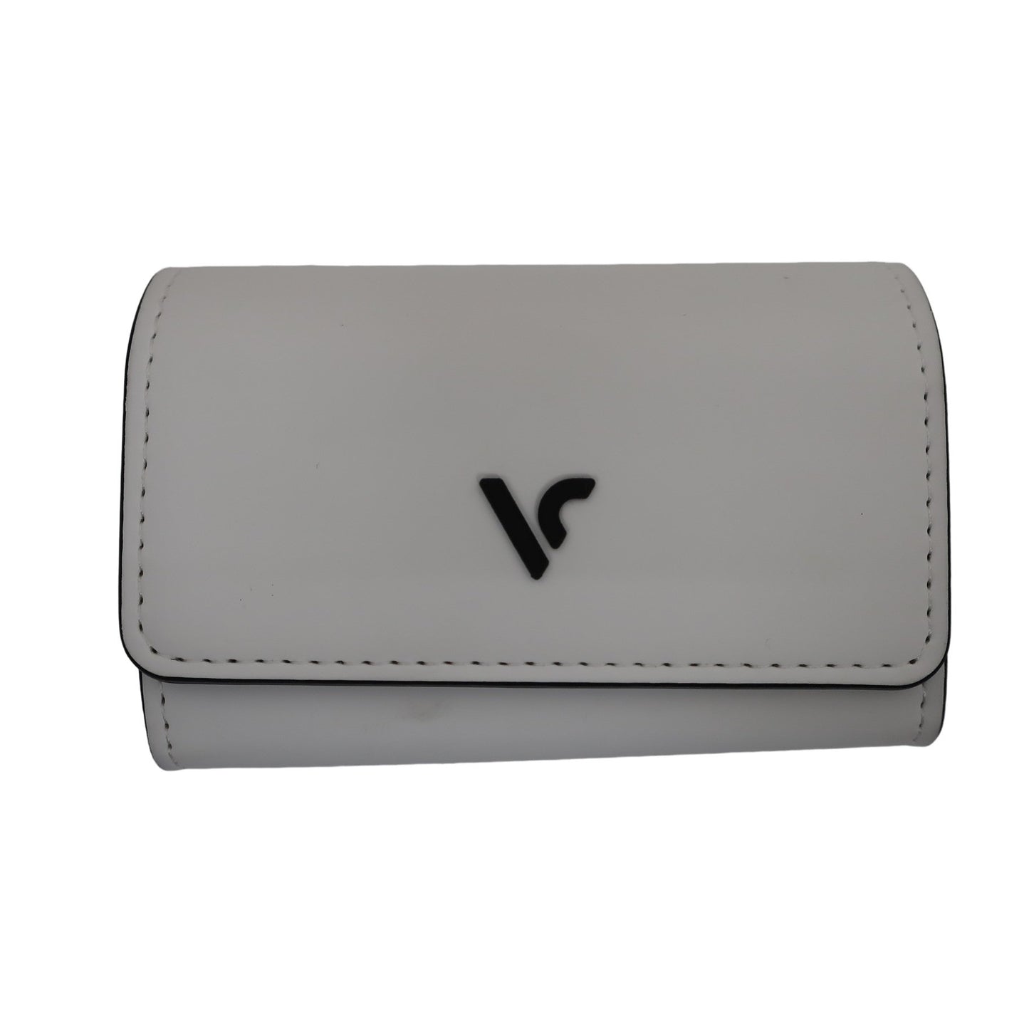 Voice Caddie1 ゴルフ用レーザー距離計 専用ポーチ付き ネイビースカーレット Laser FIT S