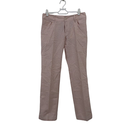 ZOY1 パンツ ピンク レディース 38 B