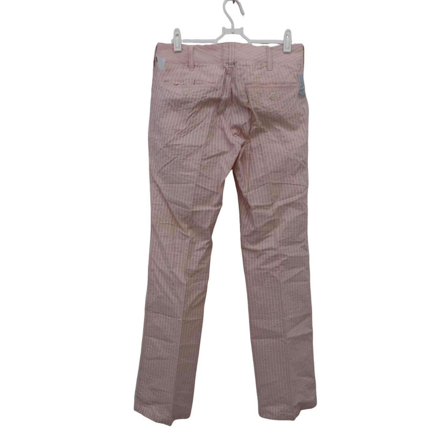ZOY1 パンツ ピンク レディース 38 B