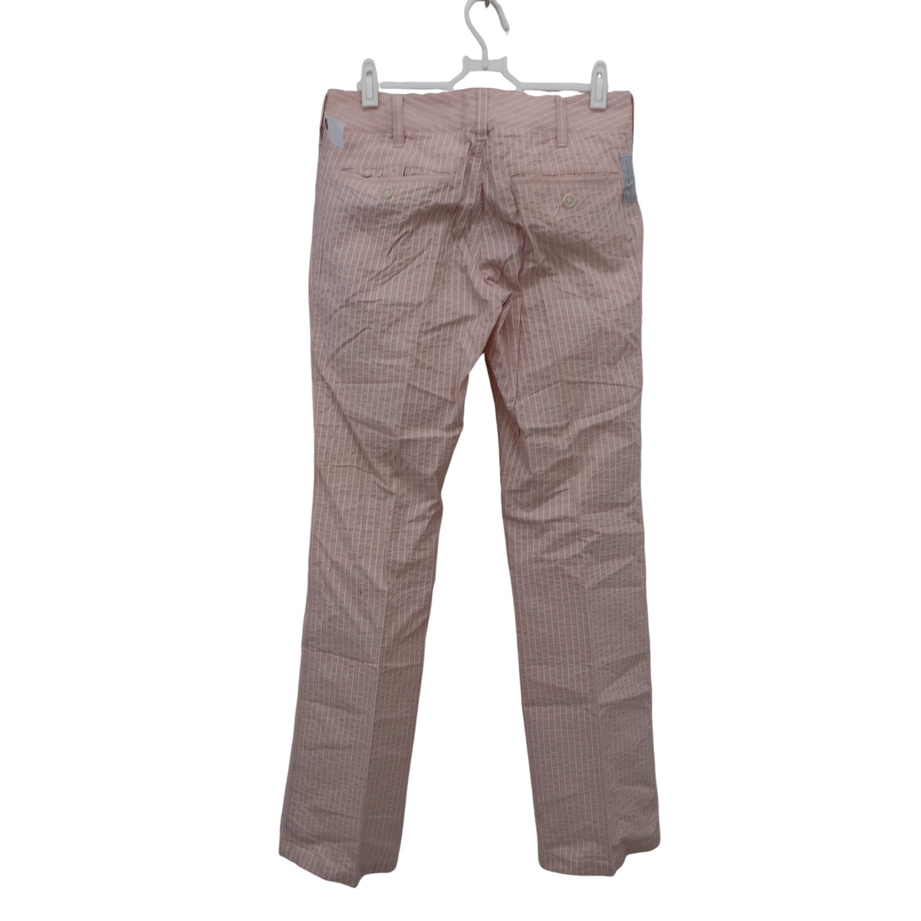 ZOY1 パンツ ピンク レディース 38 B