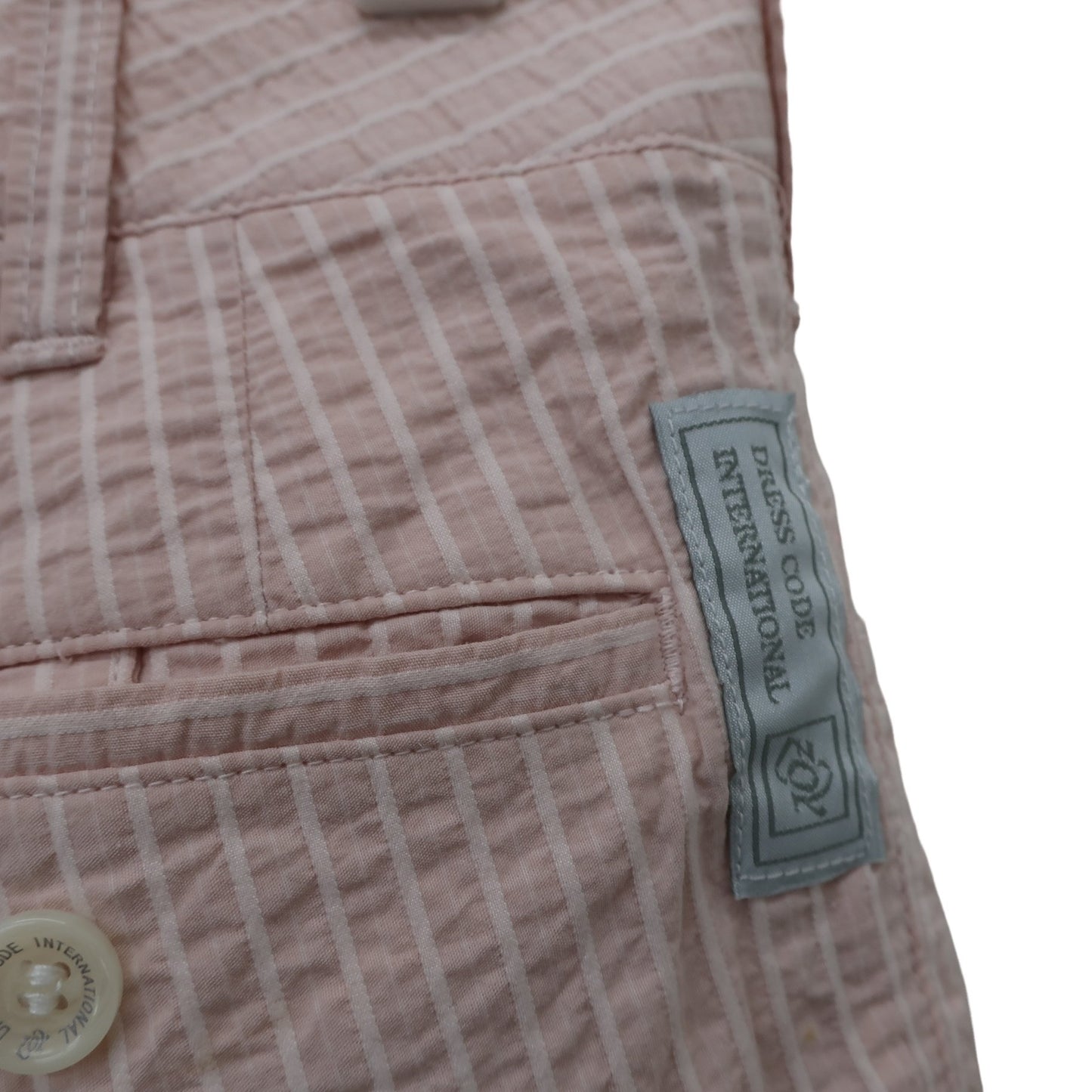ZOY1 パンツ ピンク レディース 38 B