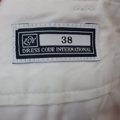 ZOY1 パンツ ピンク レディース 38 B