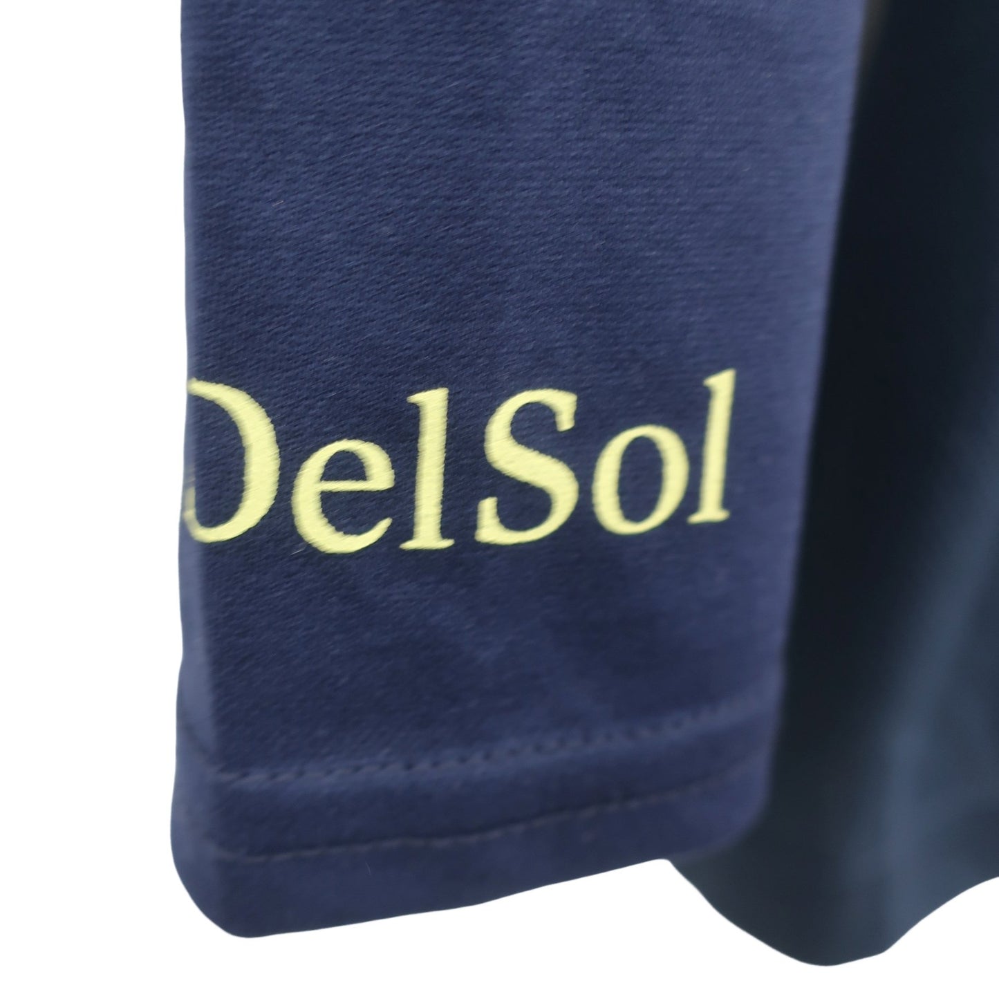 DELSOL(デルソル) アンダーシャツ ネイビー レディース M A