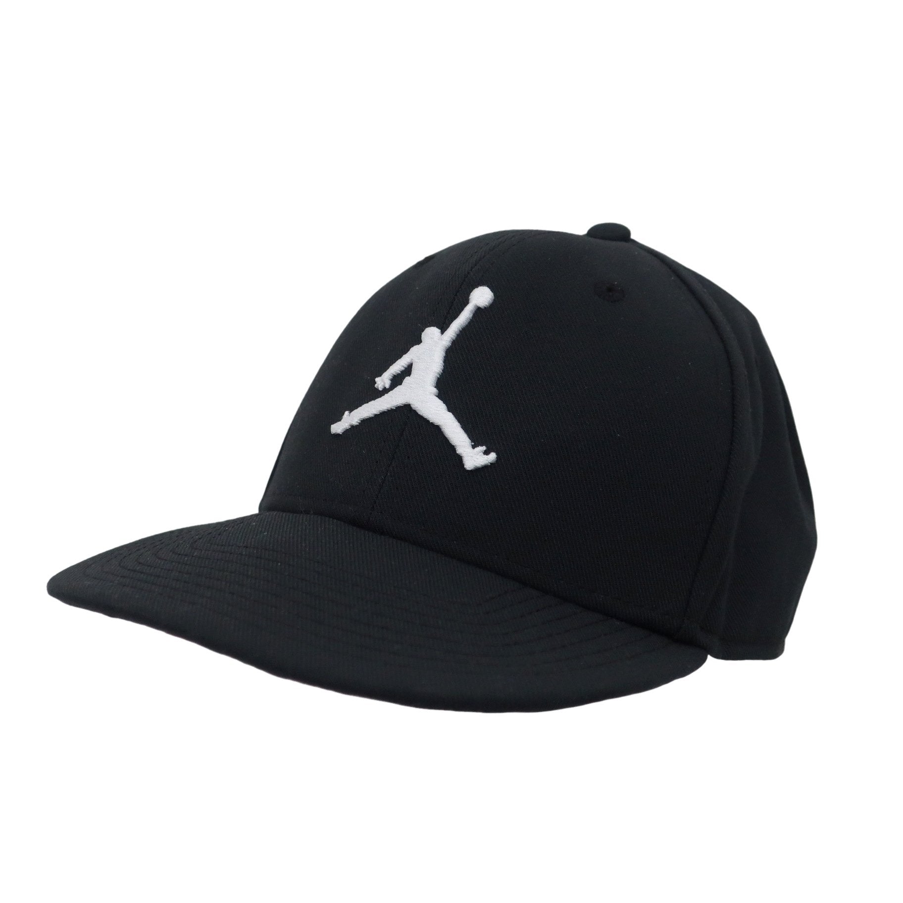 NIKE GOLF(ナイキゴルフ) キャップ ブラック メンズ M/L Air Jordan A