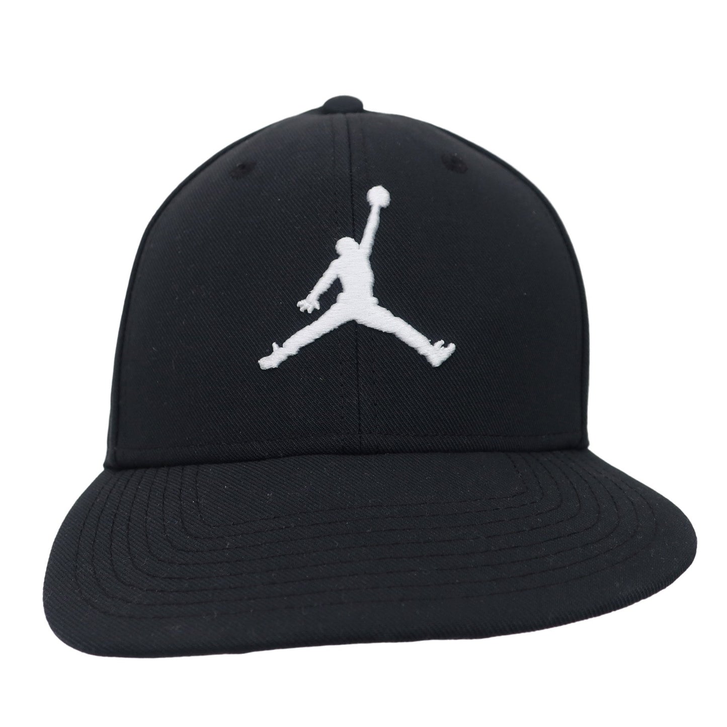 NIKE GOLF(ナイキゴルフ) キャップ ブラック メンズ M/L Air Jordan A