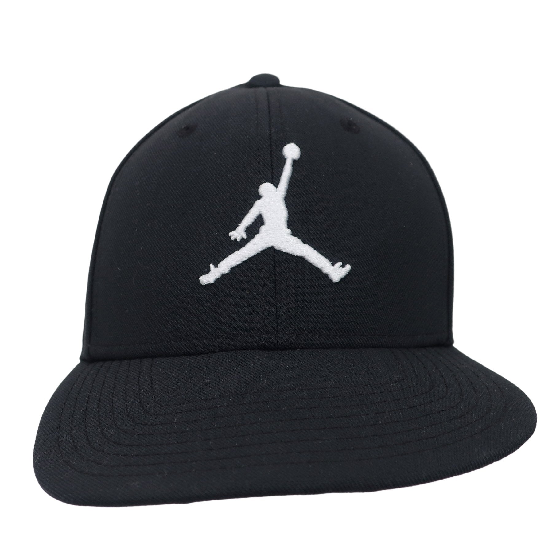 NIKE GOLF(ナイキゴルフ) キャップ ブラック メンズ M/L Air Jordan A