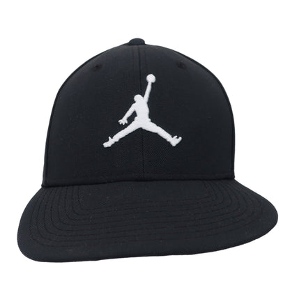 NIKE GOLF(ナイキゴルフ) キャップ ブラック メンズ M/L Air Jordan A