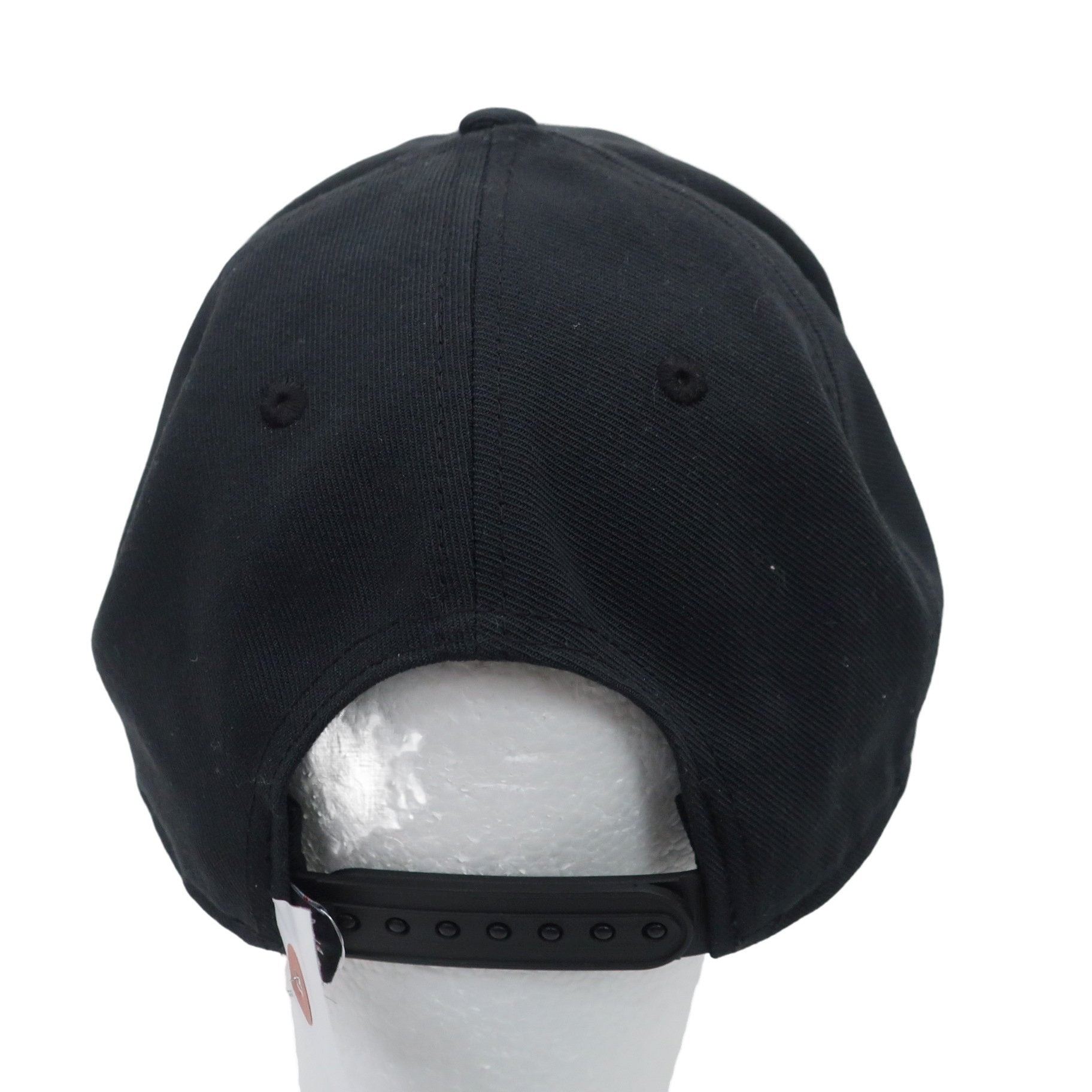 NIKE GOLF(ナイキゴルフ) キャップ ブラック メンズ M/L Air Jordan A