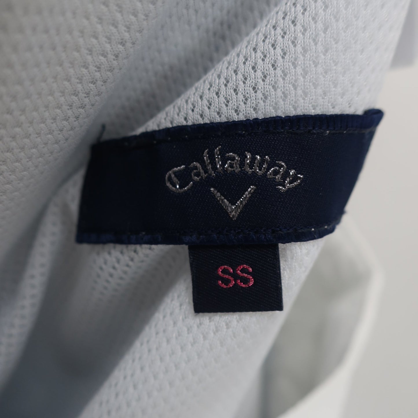 Callaway(キャロウェイ) スカート 青系総柄 レディース SS 241-7125810 A