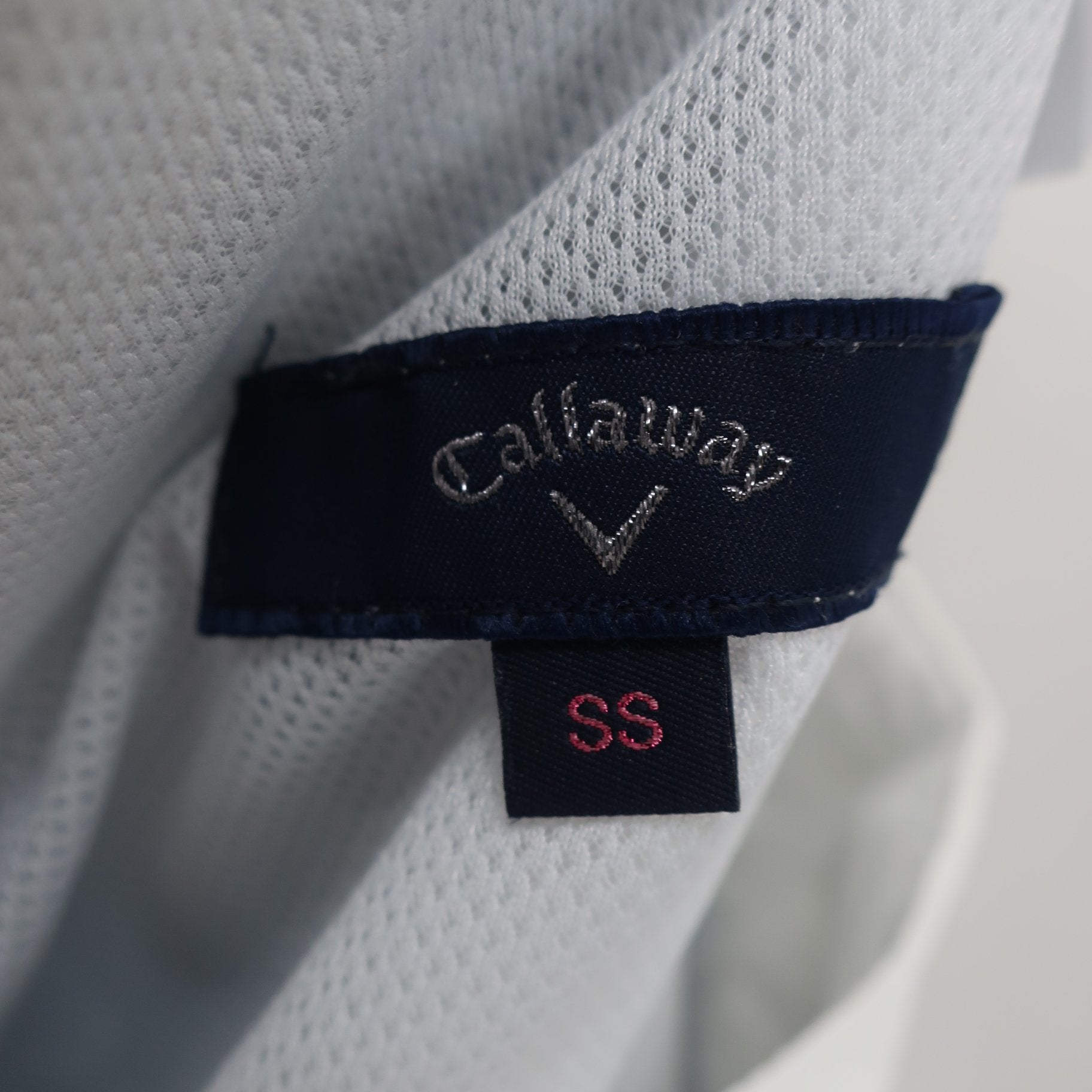 Callaway(キャロウェイ) スカート 青系総柄 レディース SS 241-7125810 A