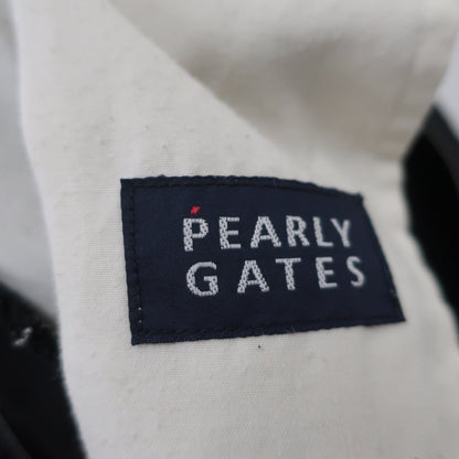 PEARLY GATES(パーリーゲイツ) スカート ブラック レディース 0 055-6234806 A