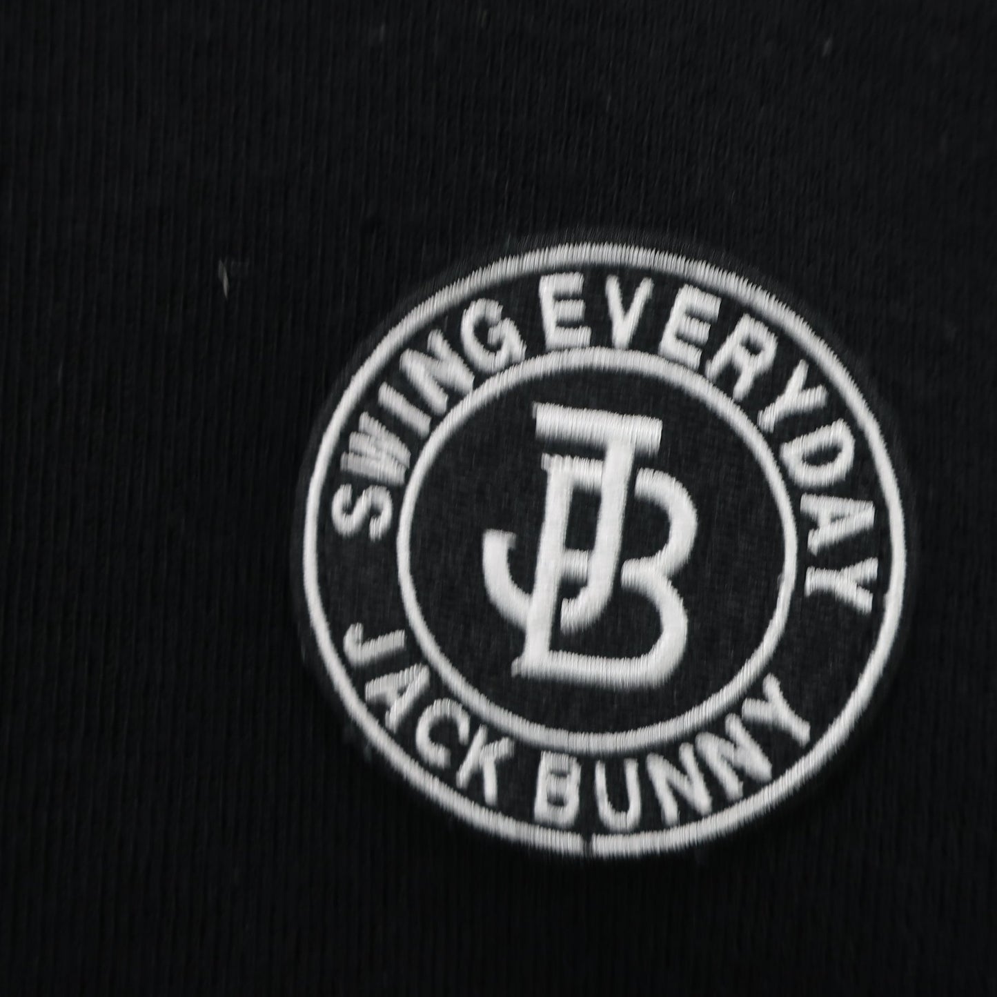 Jack Bunny(ジャックバニー) セーター ブラック レディース 0 263-3170210 A