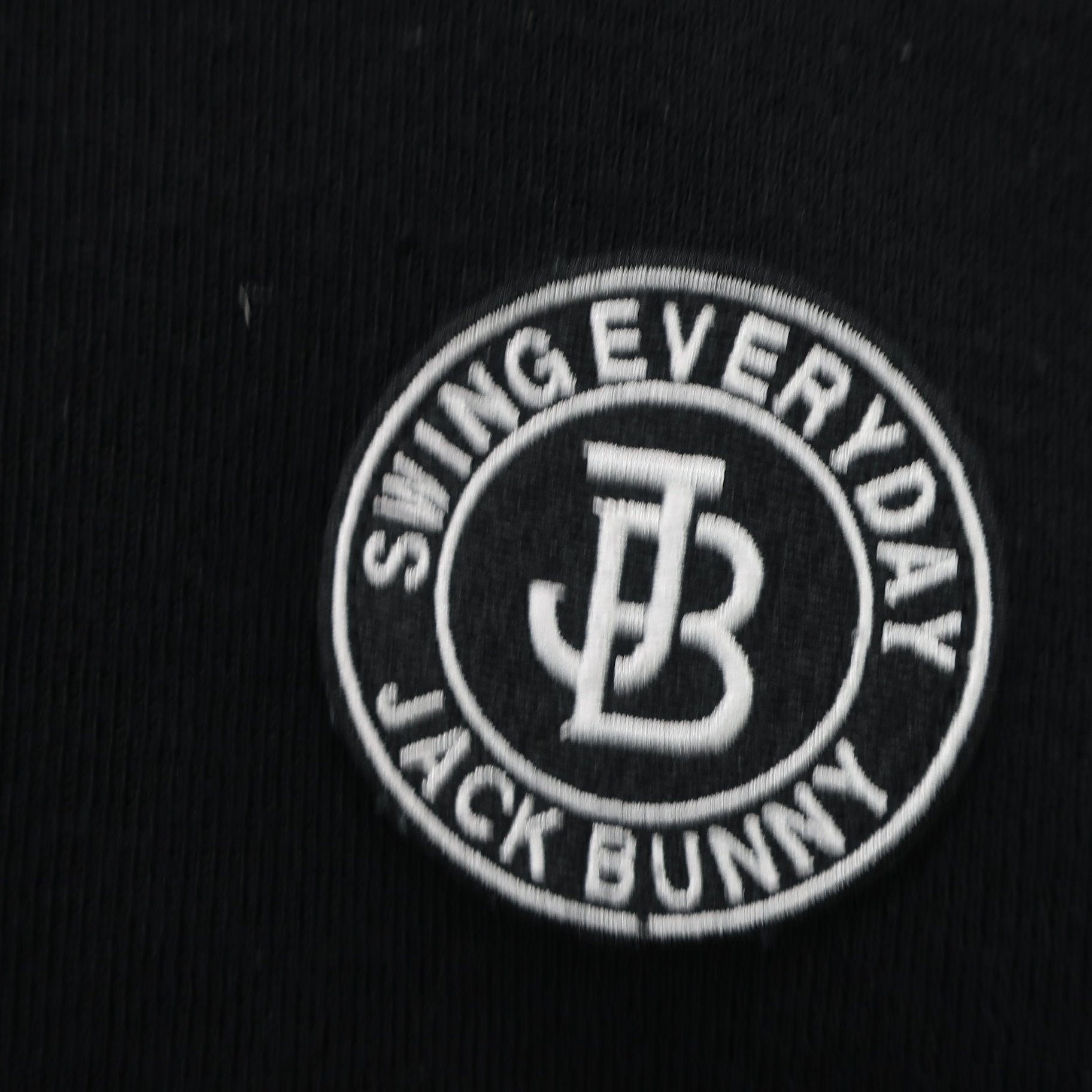 Jack Bunny(ジャックバニー) セーター ブラック レディース 0 263-3170210 A