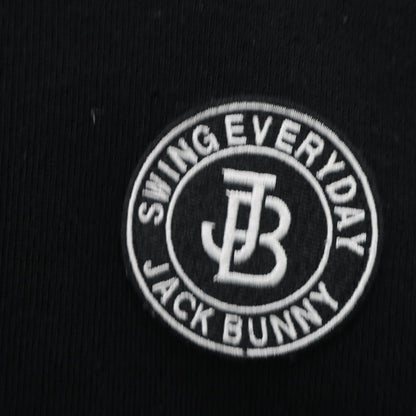 Jack Bunny(ジャックバニー) セーター ブラック レディース 0 263-3170210 A