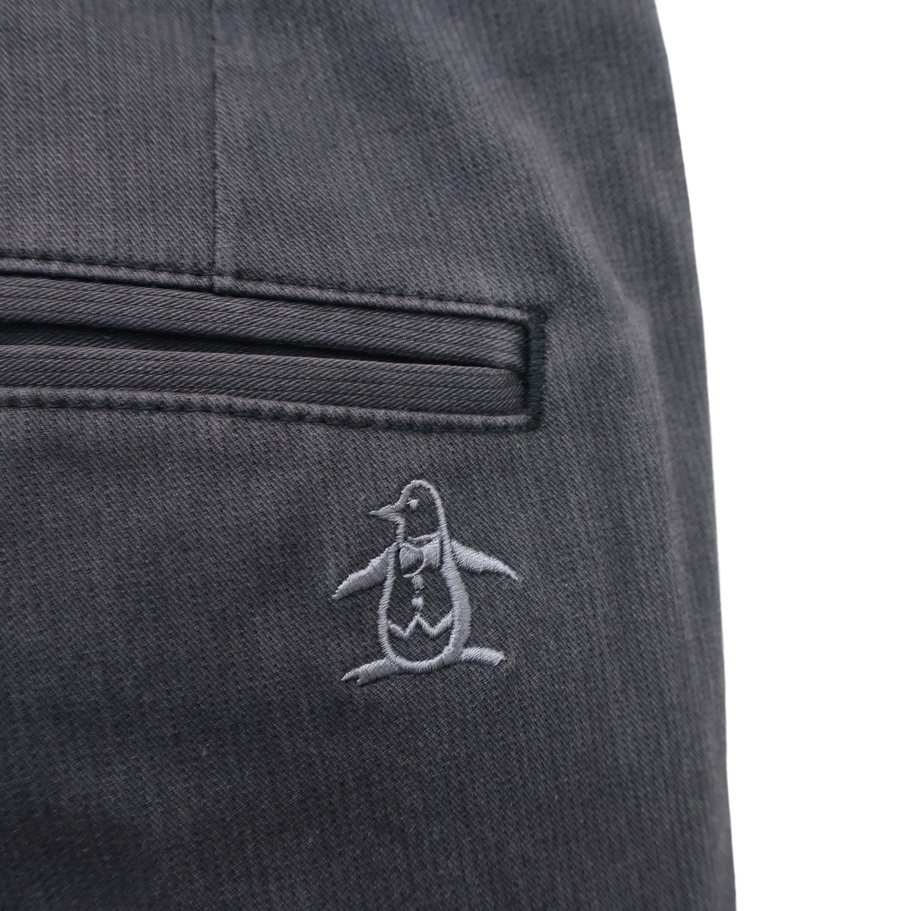 Munsingwear1 パンツ グレー メンズ 91 B
