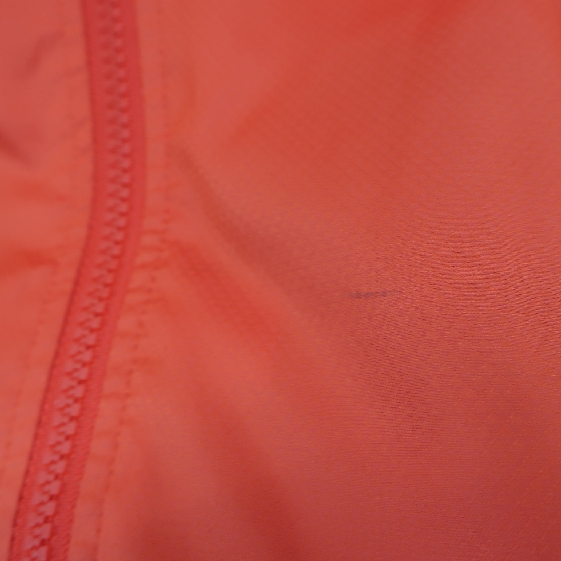 le coq sportif(ルコックスポルティフ) フルジップジャケット オレンジ メンズ LL A