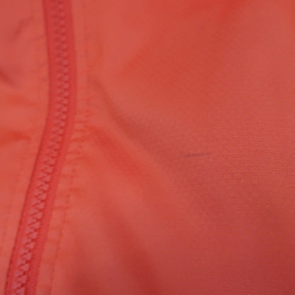 le coq sportif(ルコックスポルティフ) フルジップジャケット オレンジ メンズ LL A