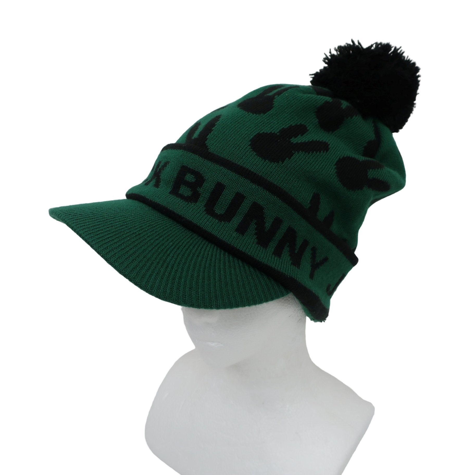 Jack Bunny!! – 中古ゴルフウェア通販サイト クレイジーフェニックス