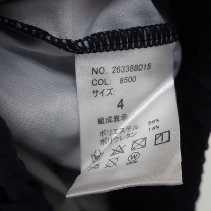 muta MARINE1 ハーフパンツ 青系カモフラ柄 メンズ 4 263388015 A