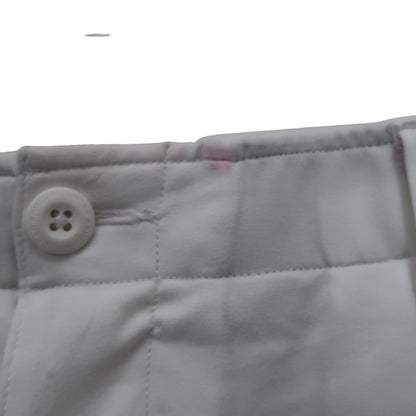 UNDER ARMOUR1 パンツ ホワイト メンズ 38 B