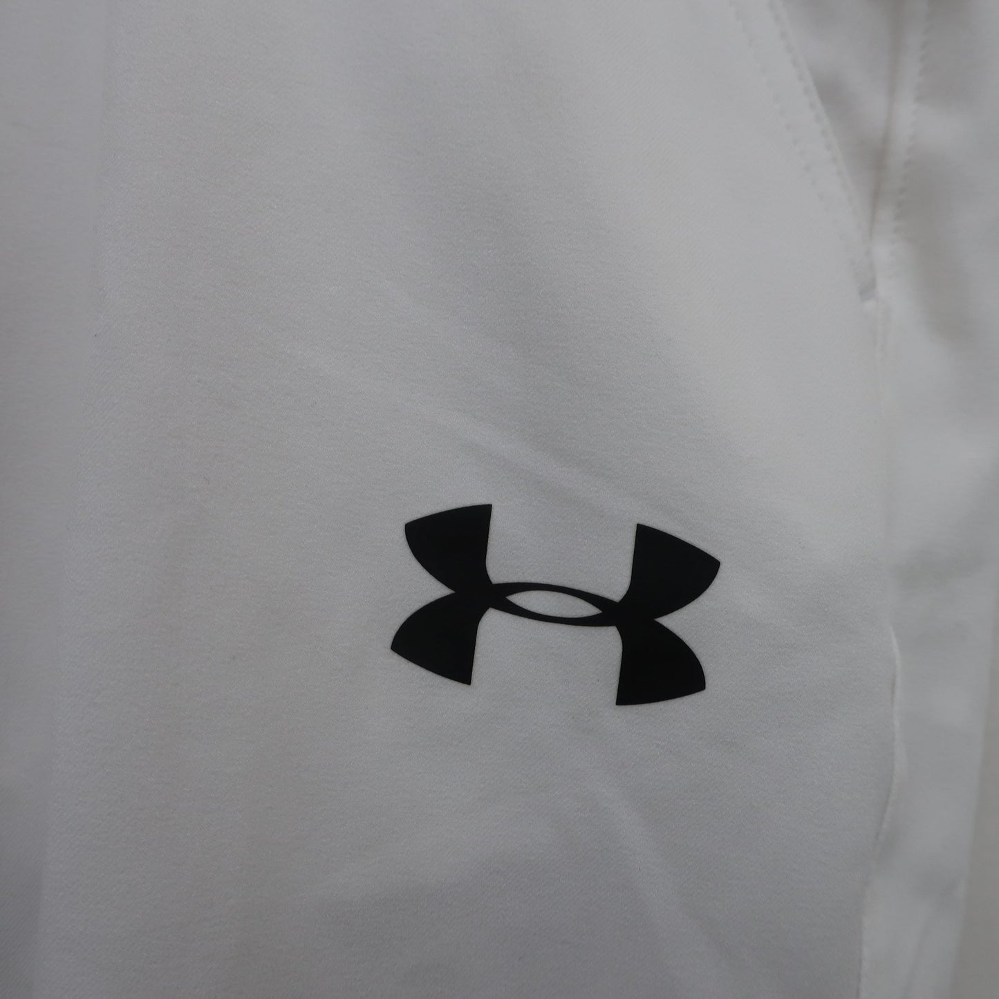 UNDER ARMOUR1 パンツ ホワイト メンズ 38 B