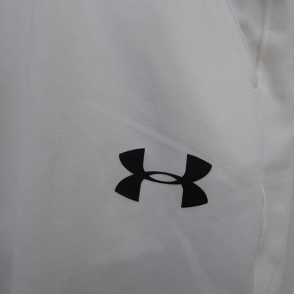 UNDER ARMOUR1 パンツ ホワイト メンズ 38 B