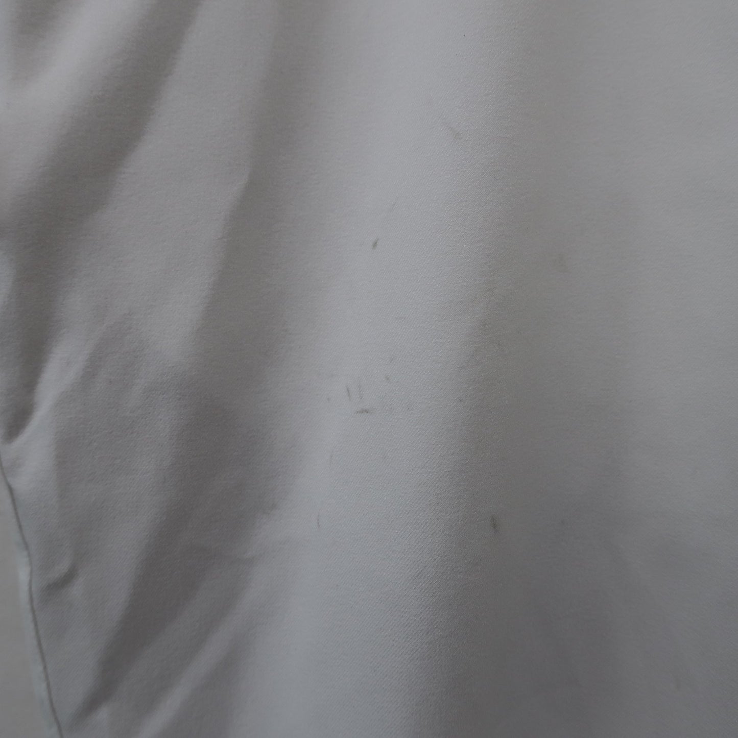 UNDER ARMOUR1 パンツ ホワイト メンズ 38 B