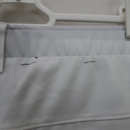 UNDER ARMOUR1 パンツ ホワイト メンズ 38 B