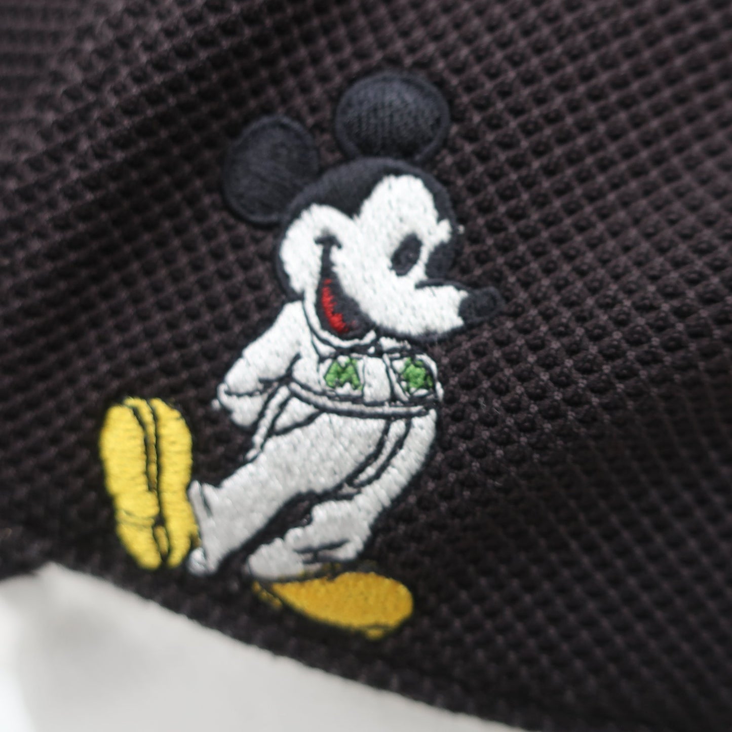 V12(ヴィトゥエルブ) キャップ ブラック メンズ フリーサイズ B