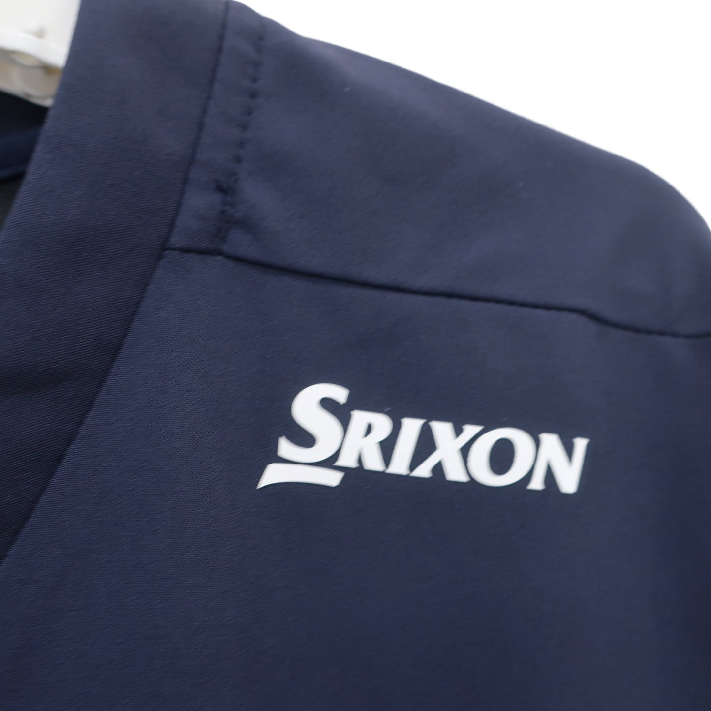 SRIXON(スリクソン) スニード ネイビー メンズ L A