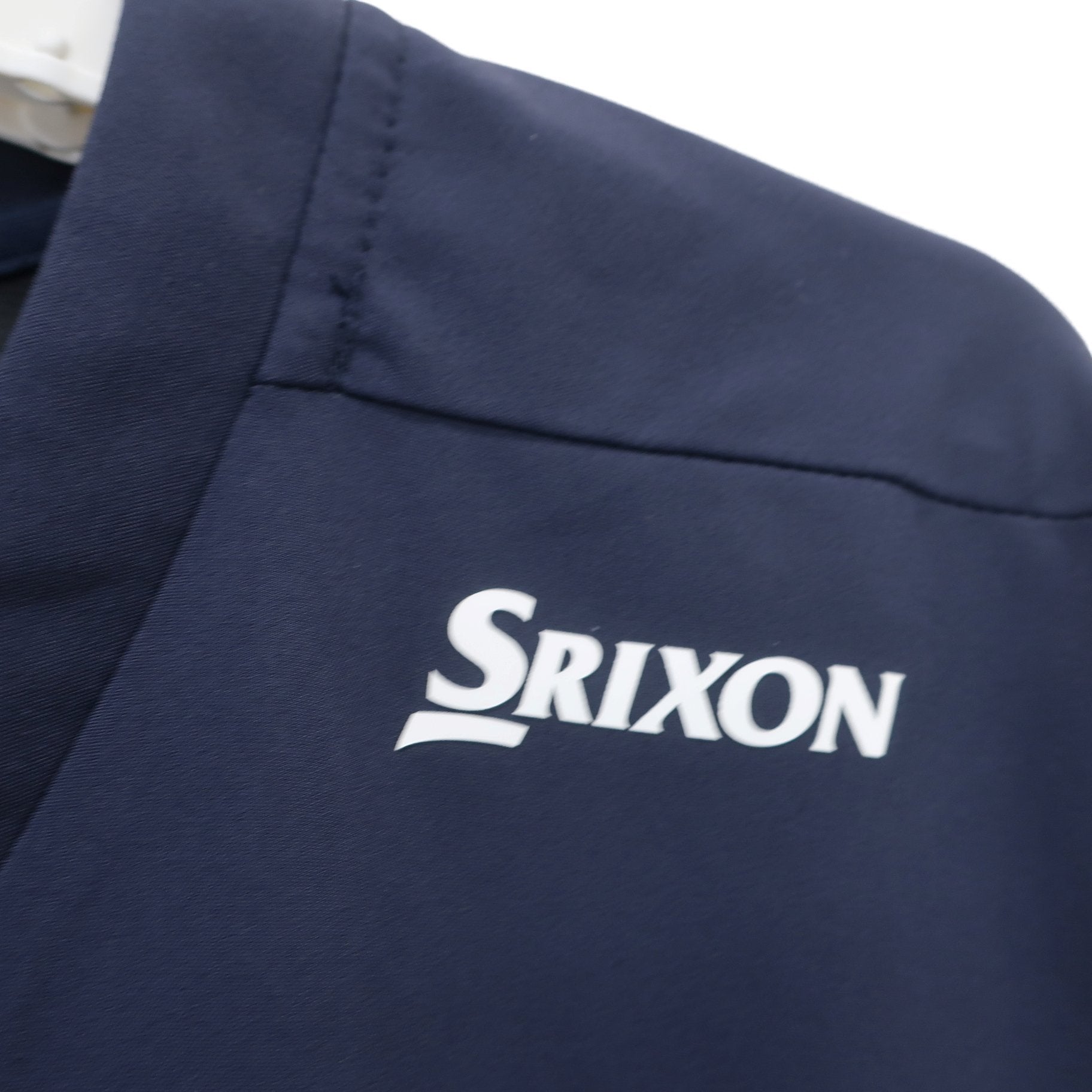 SRIXON(スリクソン) スニード ネイビー メンズ L A