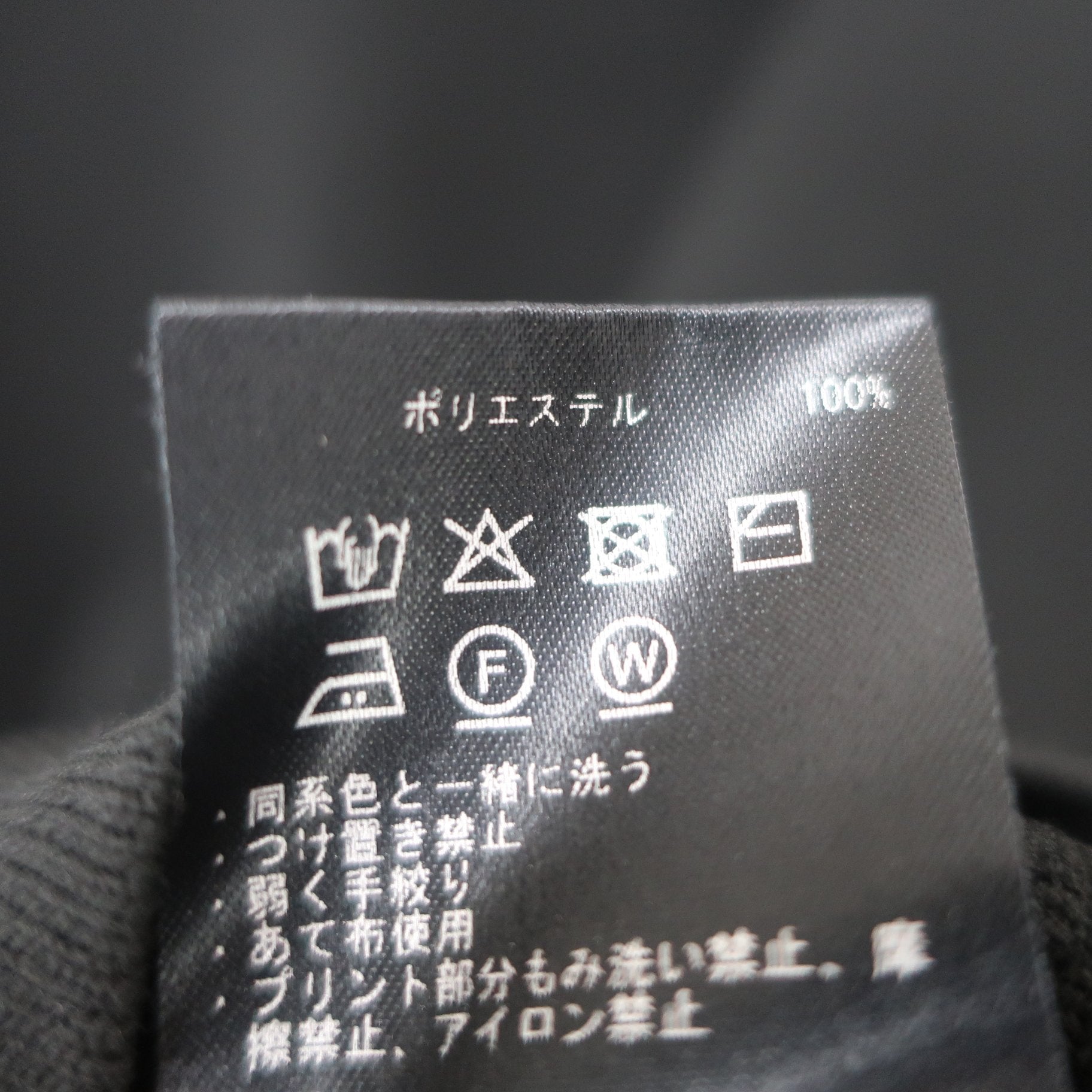 DESCENTE(デサント) ハーフジップトレーナー 黒 メンズ L A