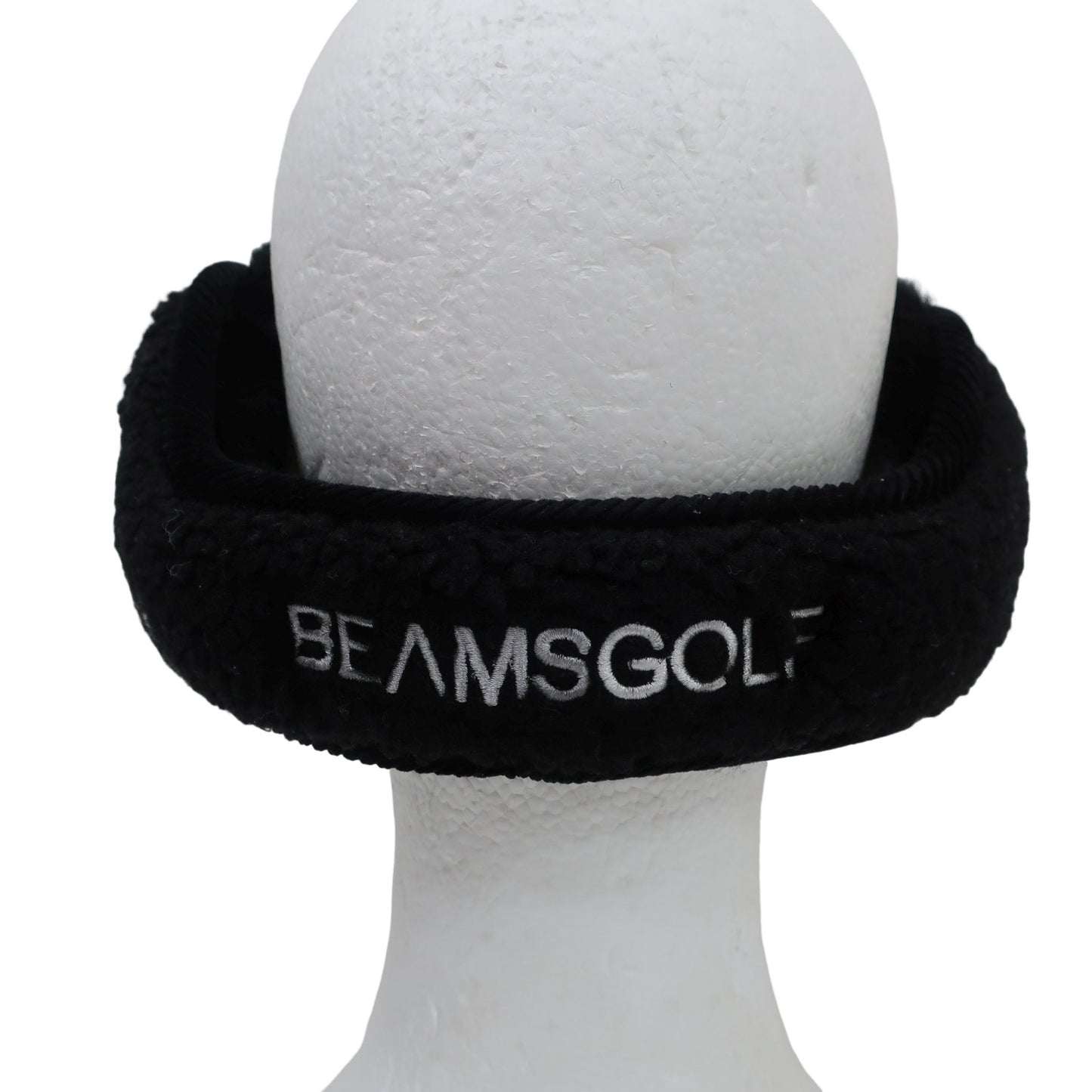 BEAMS GOLF1 耳当て A