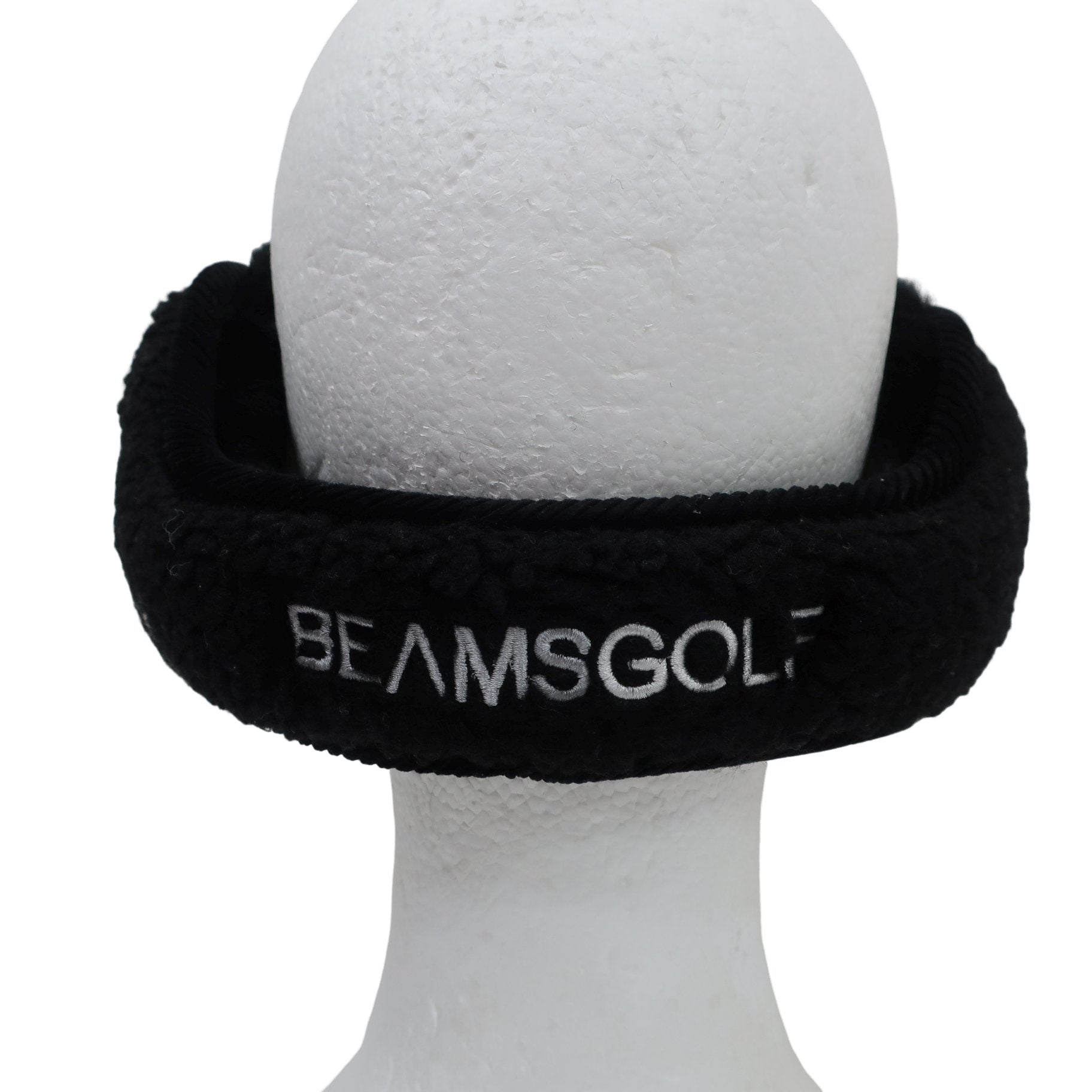 BEAMS GOLF1 耳当て A