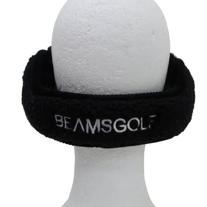 BEAMS GOLF1 耳当て A