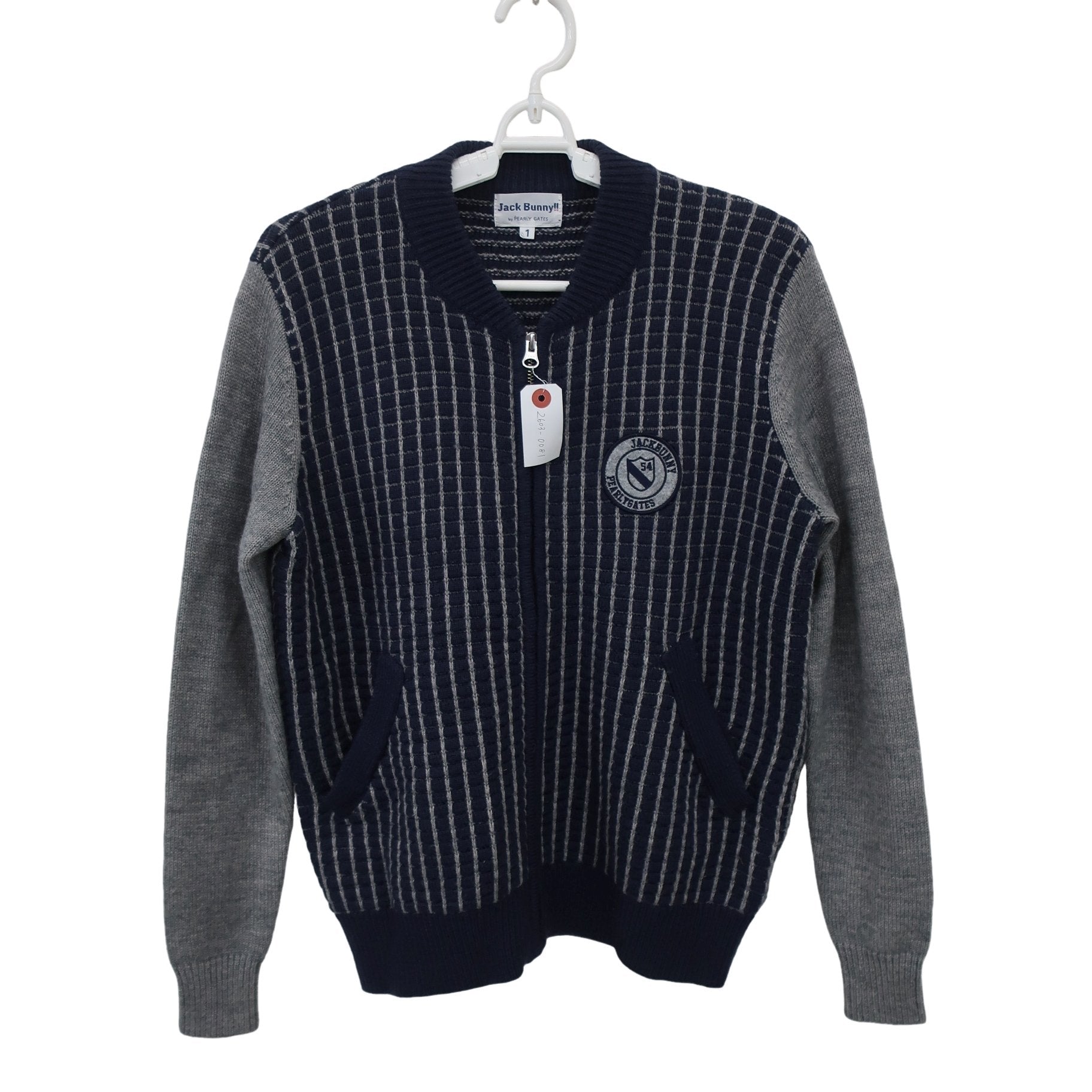 Jack Bunny!! – 中古ゴルフウェア通販サイト クレイジーフェニックス