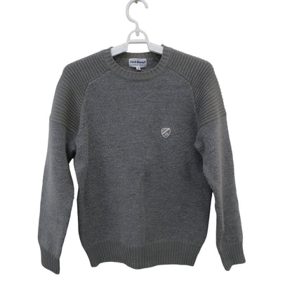 Jack Bunny(ジャックバニー) セーター グレー レディース 1 263-7270038 A