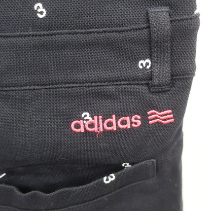 adidas(アディダス) ワンピース 黒 レディース M A