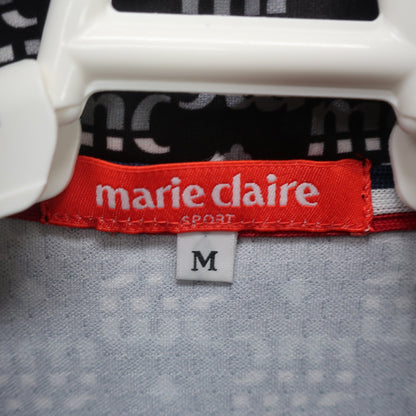 marie claire sport(マリ・クレール・スポーツ) ワンピース ブラウン系 レディース M A