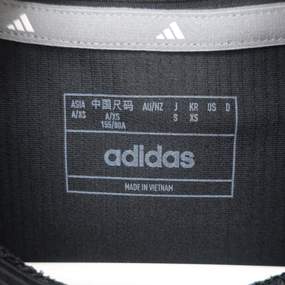 adidas(アディダス) ワンピース 黒 レディース S A