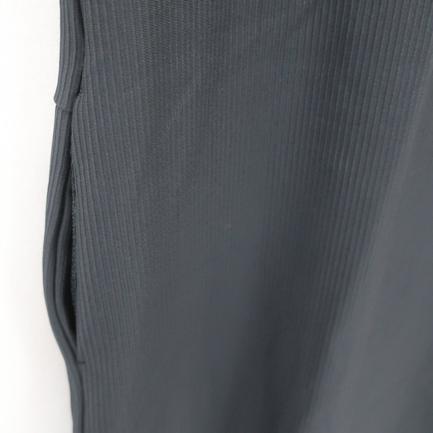 adidas(アディダス) ワンピース 黒 レディース S A