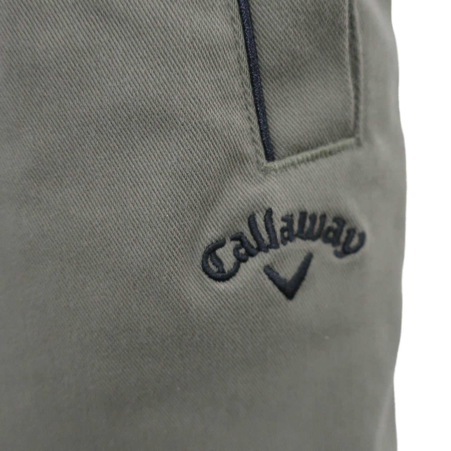 Callaway(キャロウェイ) スカート カーキ レディース SS C24128200 A