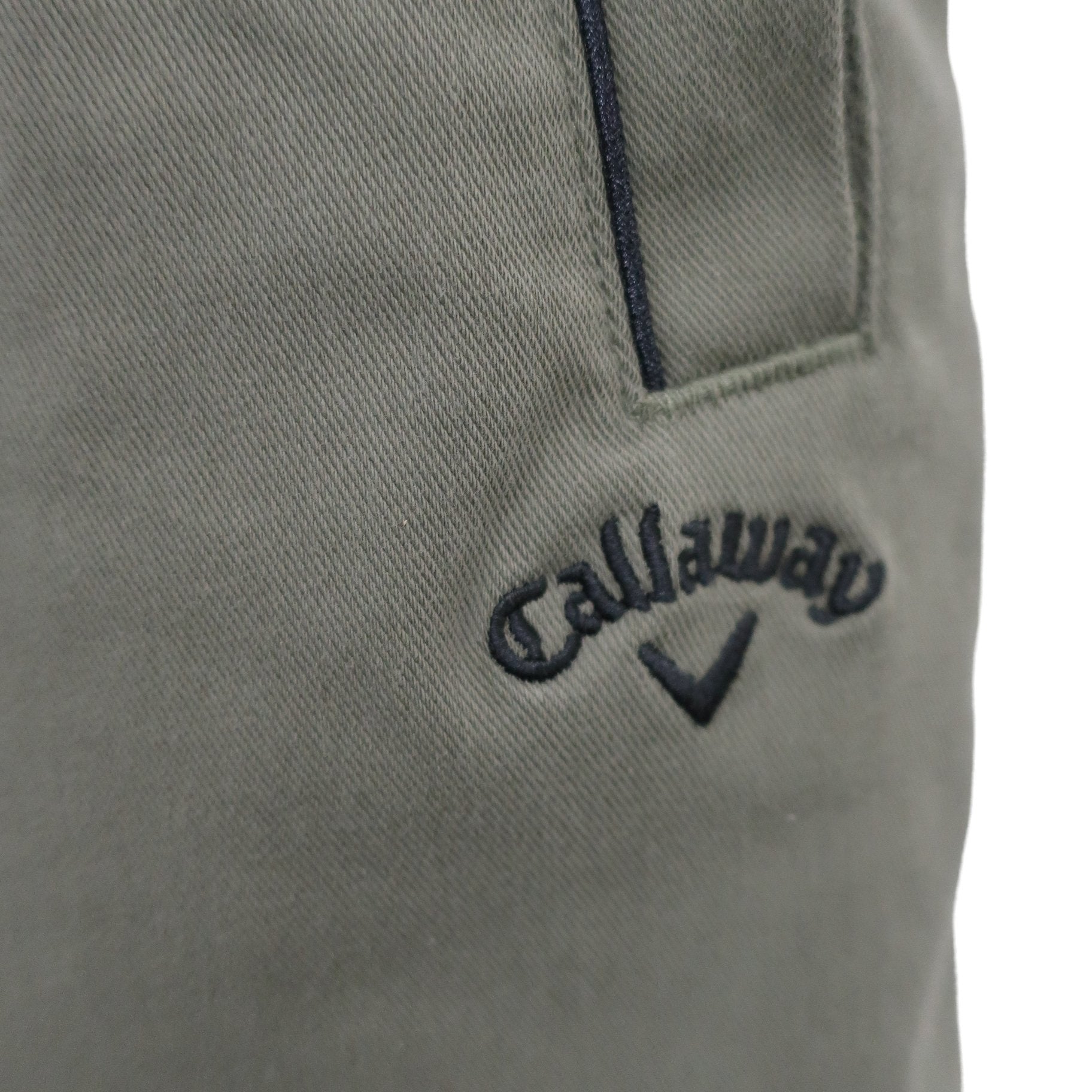 Callaway(キャロウェイ) スカート カーキ レディース SS C24128200 A