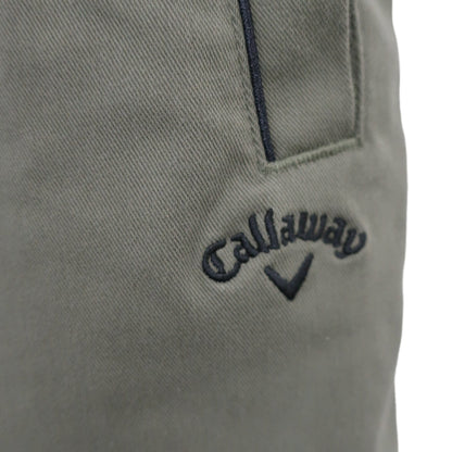 Callaway(キャロウェイ) スカート カーキ レディース SS C24128200 A