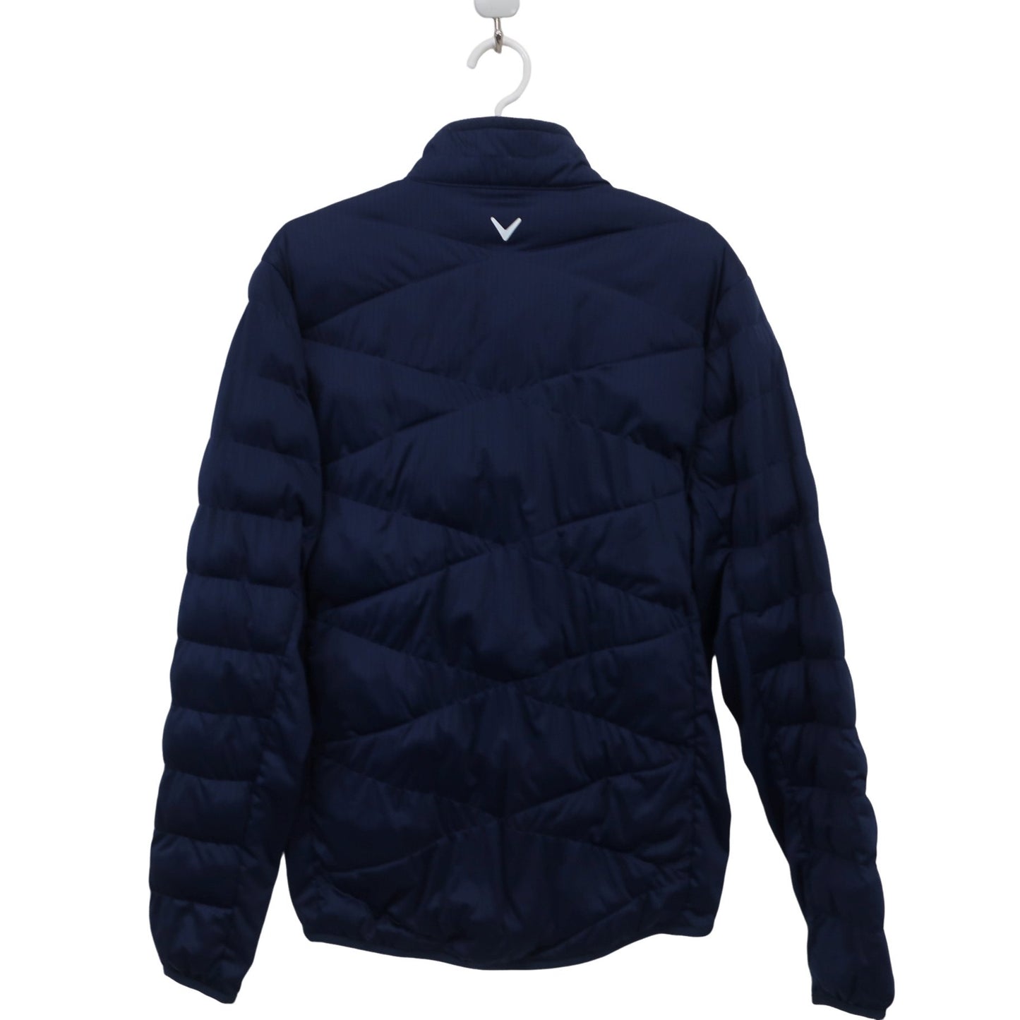 Callaway(キャロウェイ) 中綿ジャケット ネイビー メンズ L 241-9210506 A