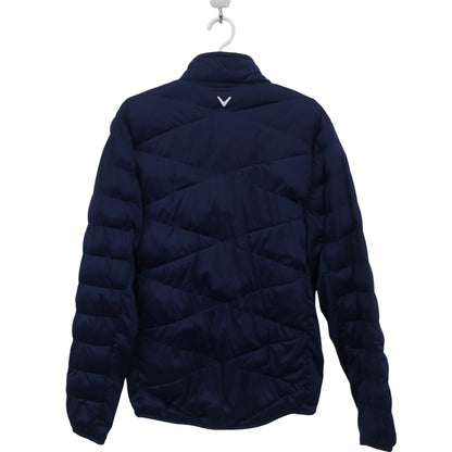 Callaway(キャロウェイ) 中綿ジャケット ネイビー メンズ L 241-9210506 A