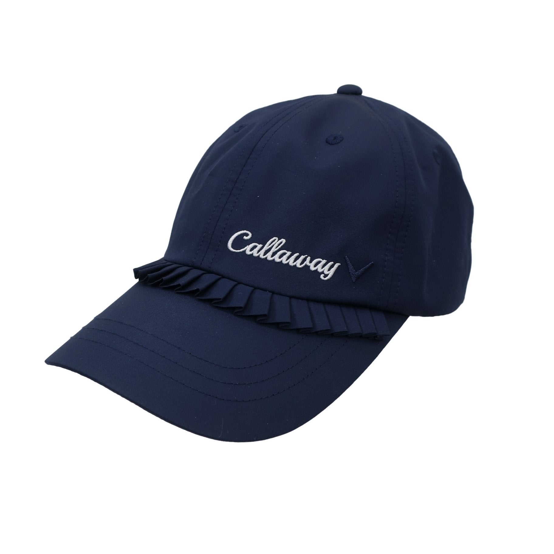 Callaway(キャロウェイ) キャップ ネイビー レディース フリーサイズ A