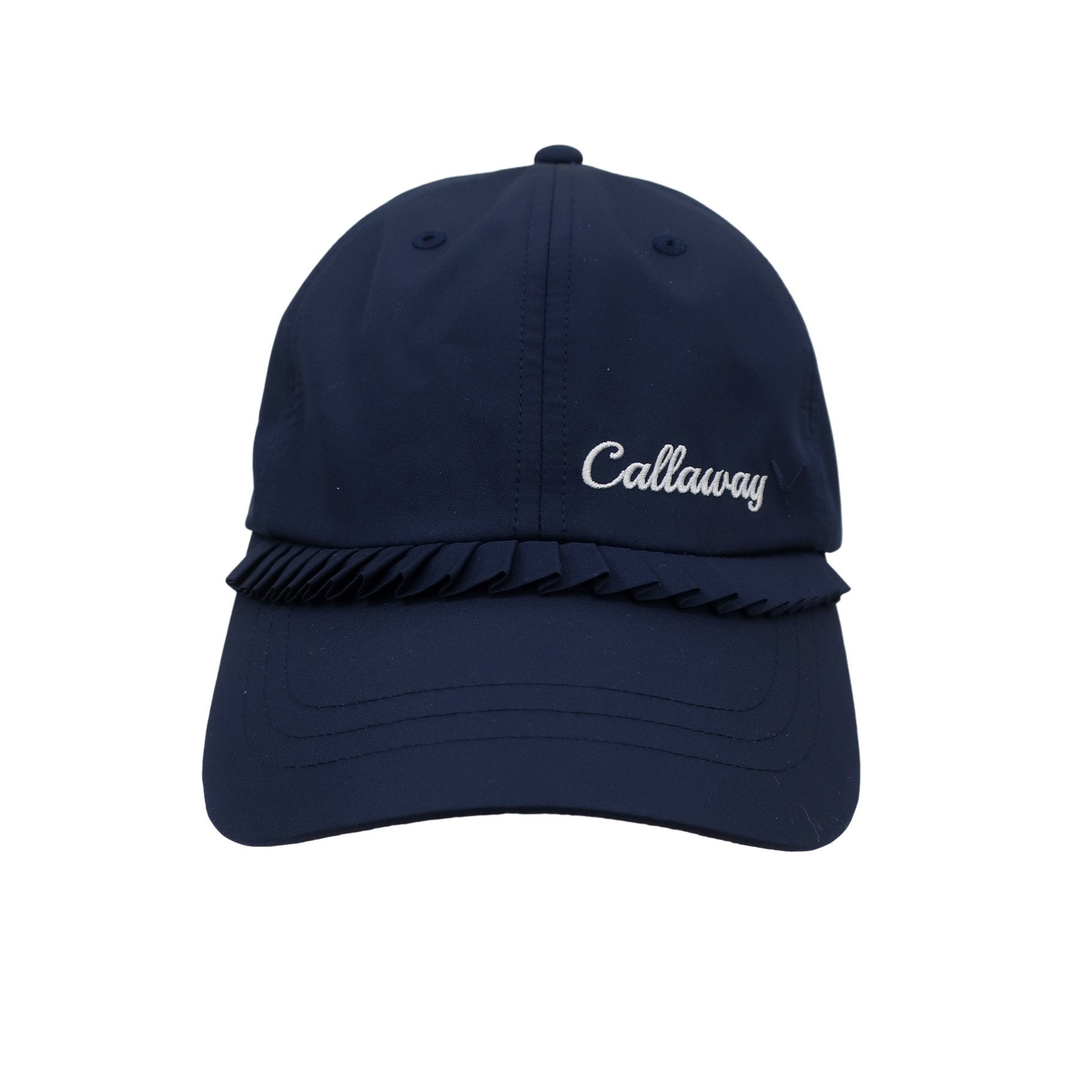 Callaway(キャロウェイ) キャップ ネイビー レディース フリーサイズ A