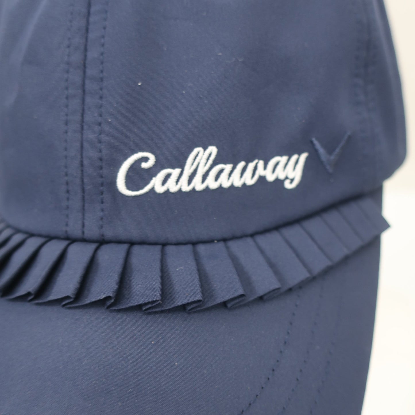 Callaway(キャロウェイ) キャップ ネイビー レディース フリーサイズ A